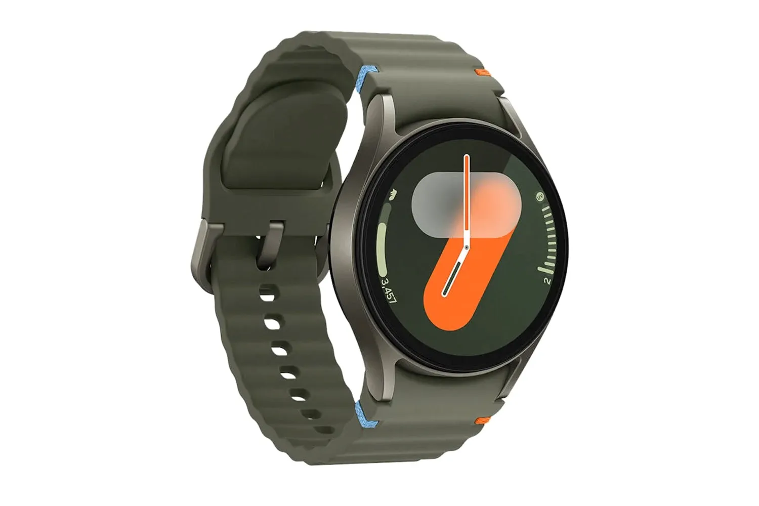 Samsung Galaxy Watch7 | BT | 40mm | Green