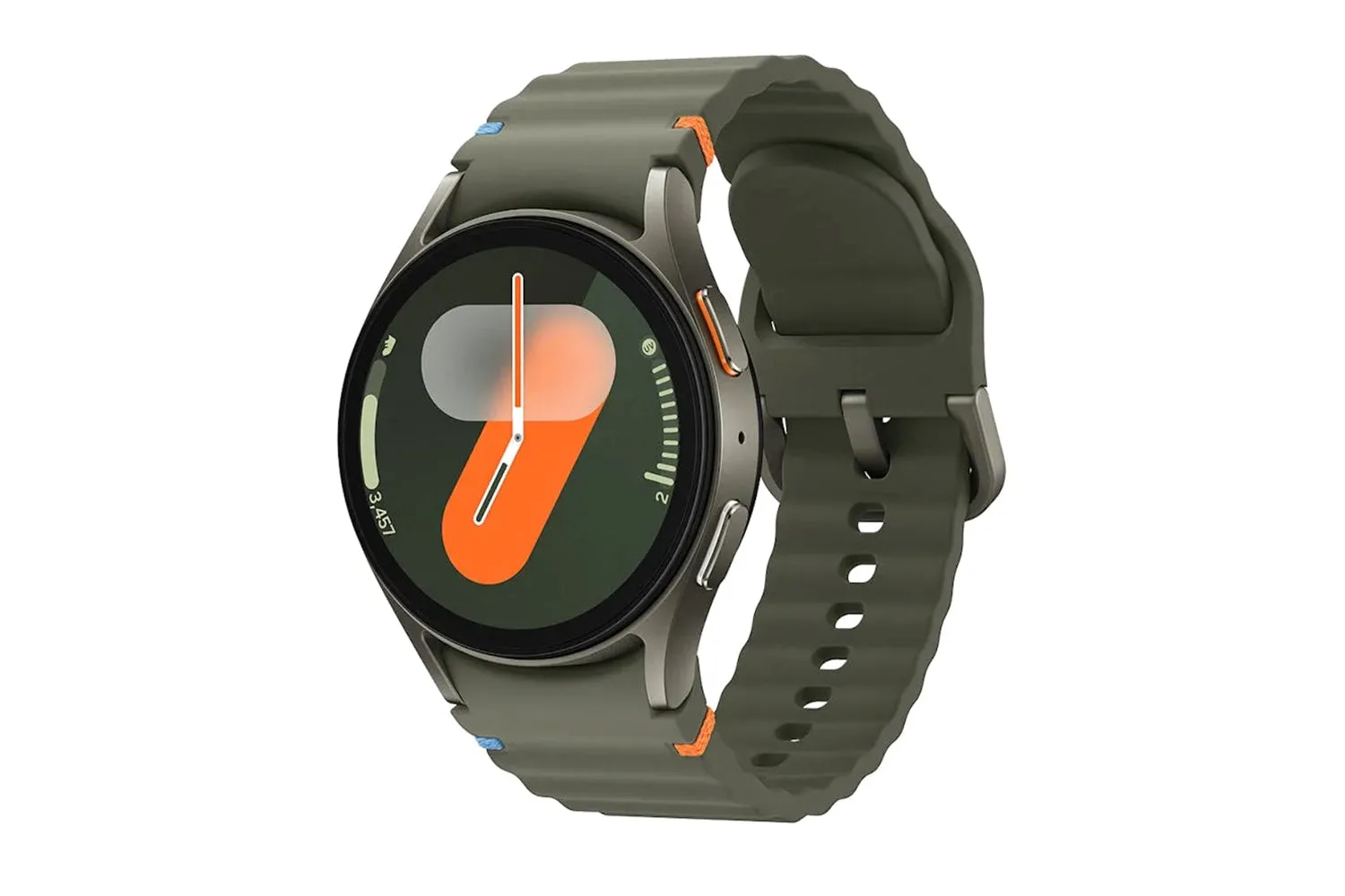 Samsung Galaxy Watch7 | BT | 40mm | Green