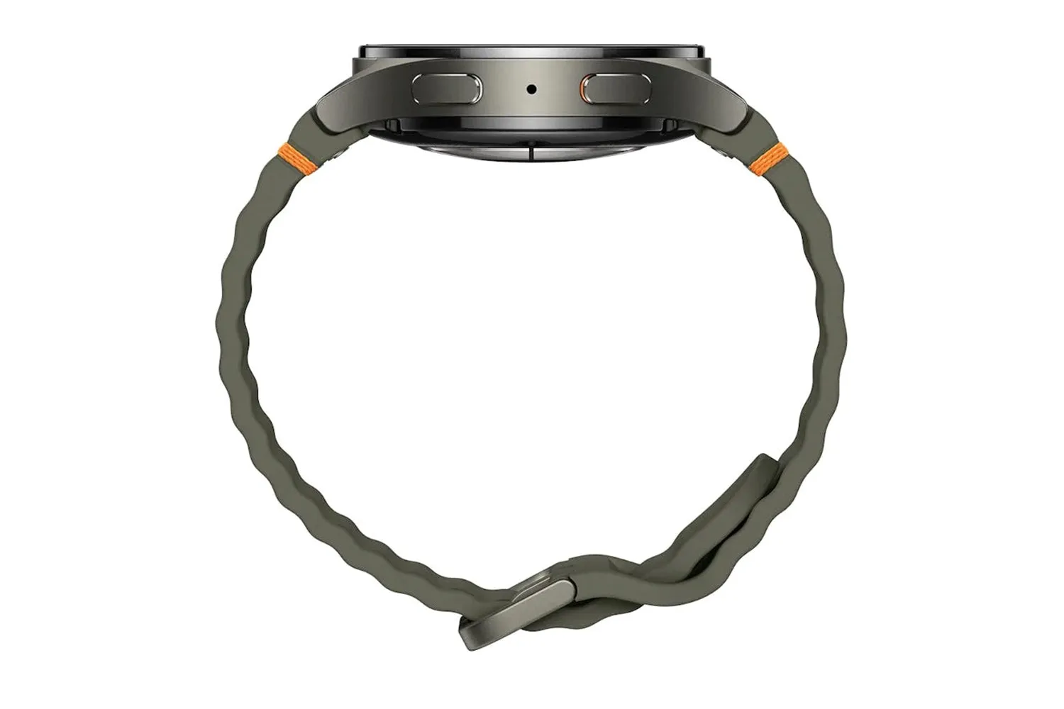 Samsung Galaxy Watch7 | BT | 40mm | Green