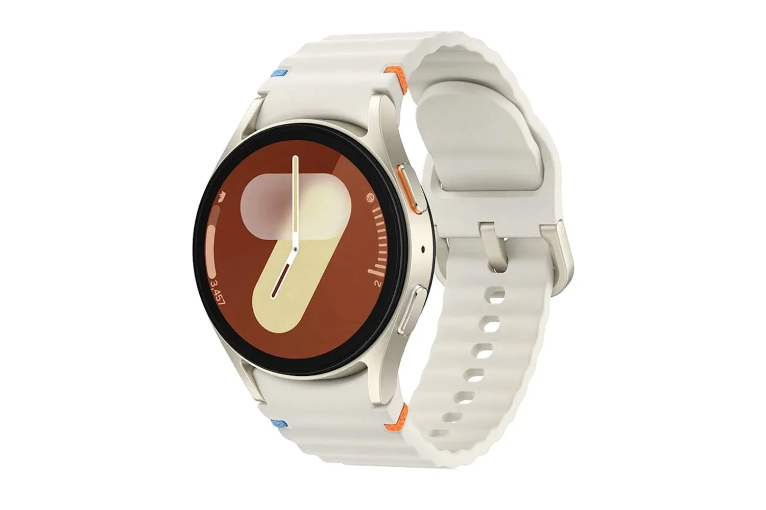 Samsung Galaxy Watch7 | Cellular | 40mm | Cream
