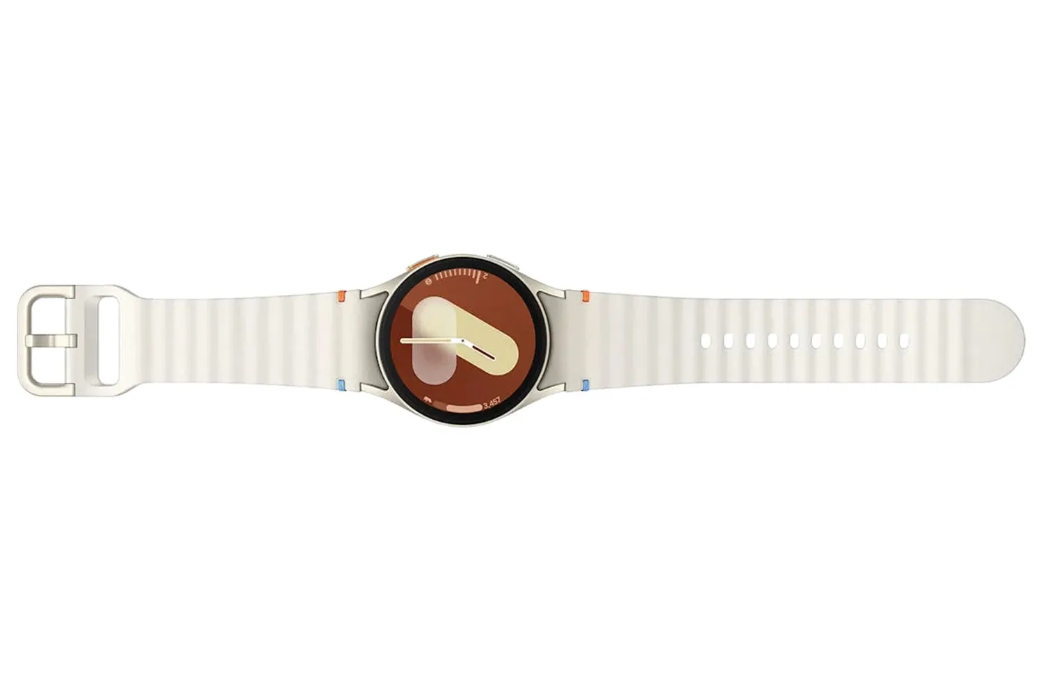 Samsung Galaxy Watch7 | Cellular | 40mm | Cream