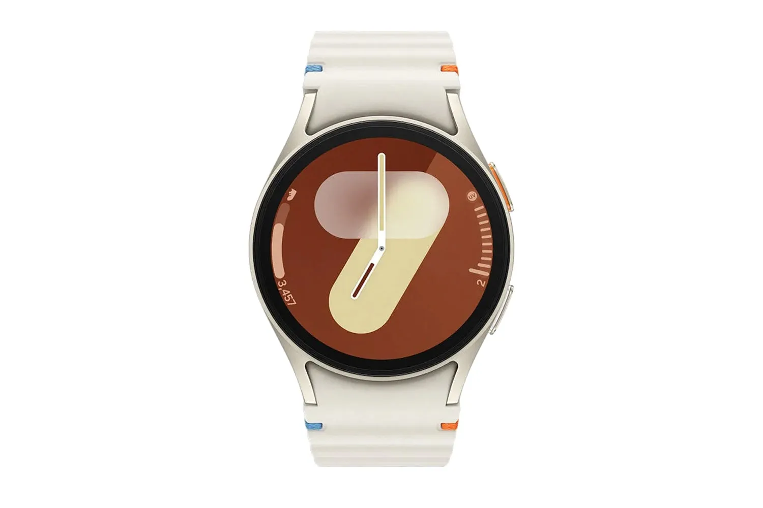 Samsung Galaxy Watch7 | Cellular | 40mm | Cream