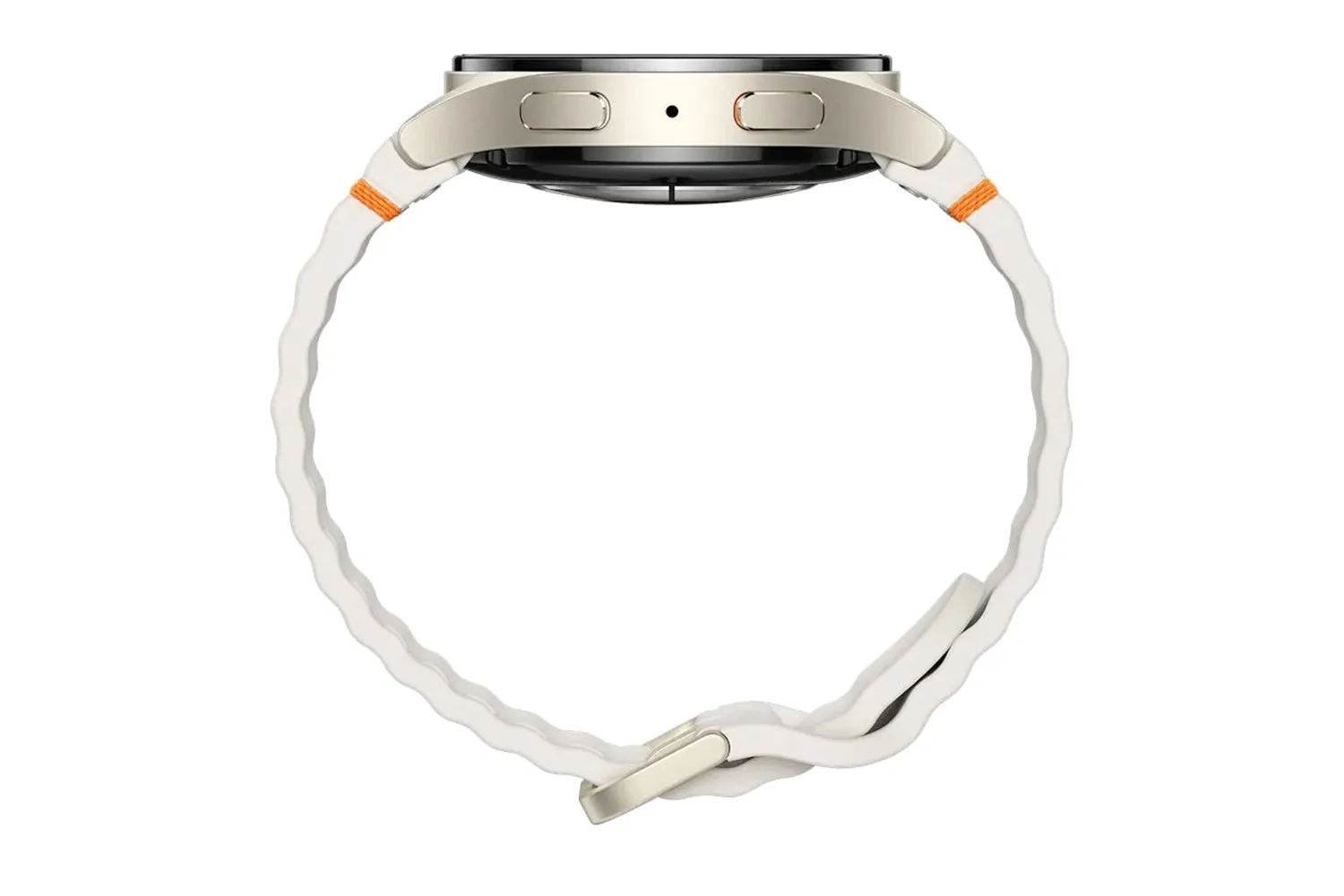 Samsung Galaxy Watch7 | Cellular | 40mm | Cream