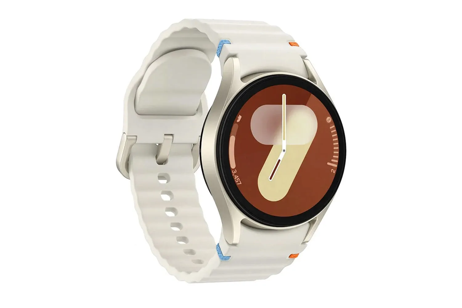 Samsung Galaxy Watch7 | Cellular | 40mm | Cream