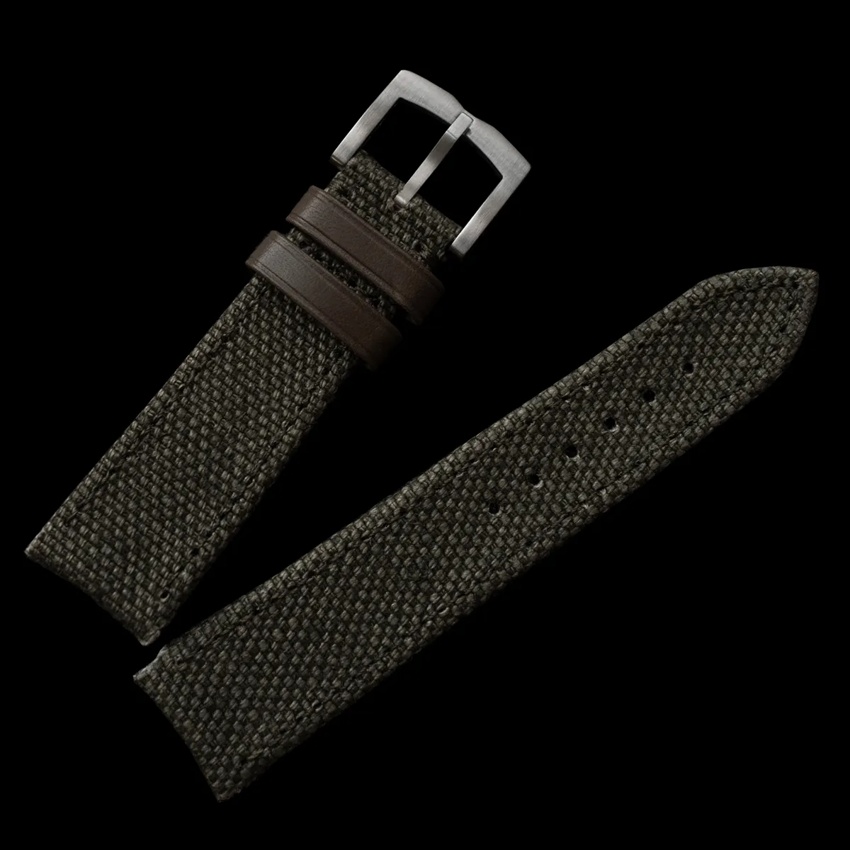 Sarpaneva Canvas Strap