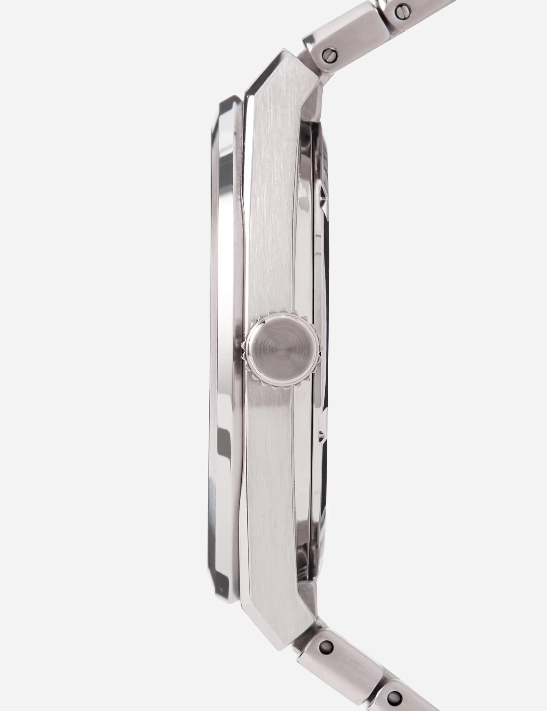 Seiko Dress Chronograph Men's Watch
