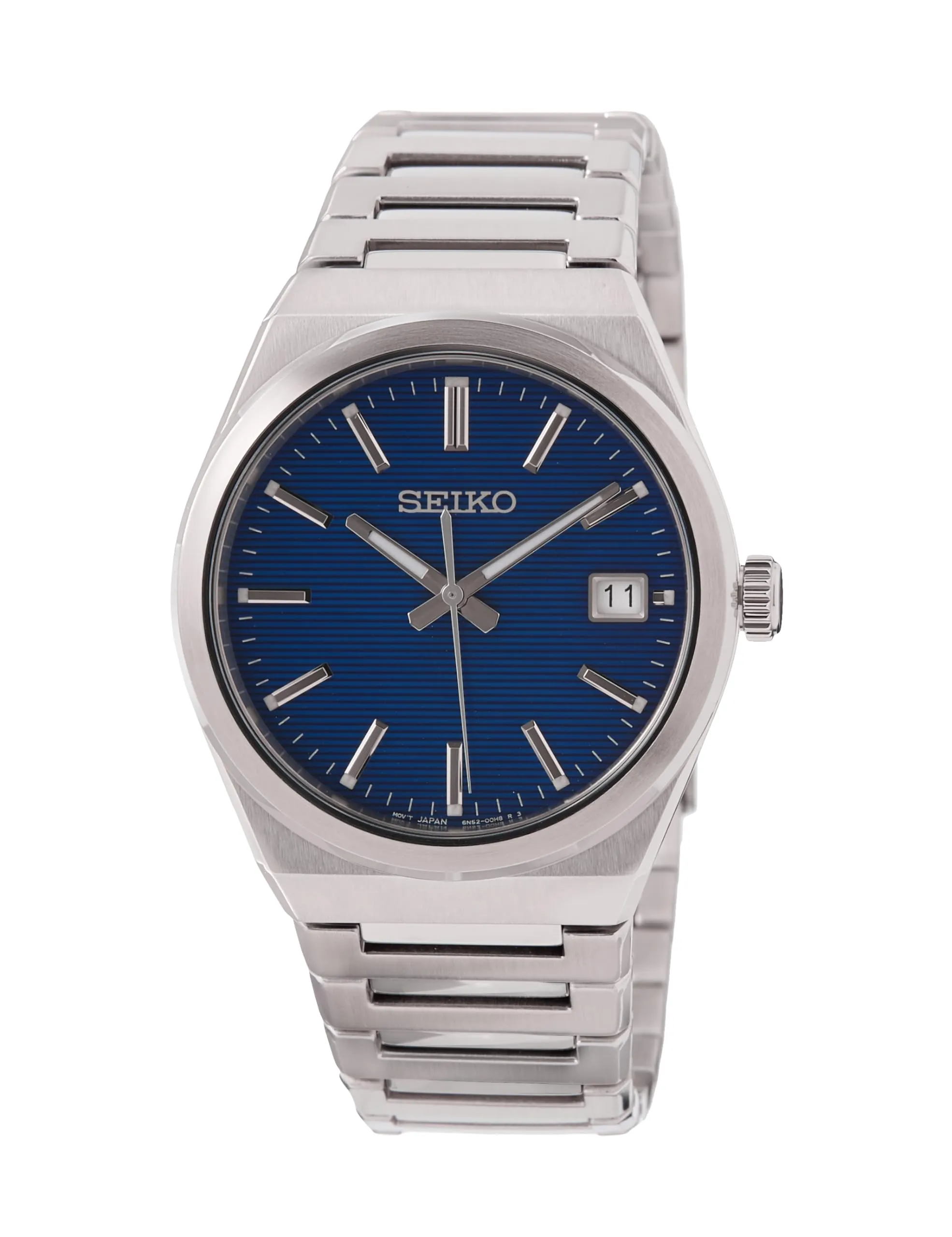 Seiko Dress Chronograph Men's Watch