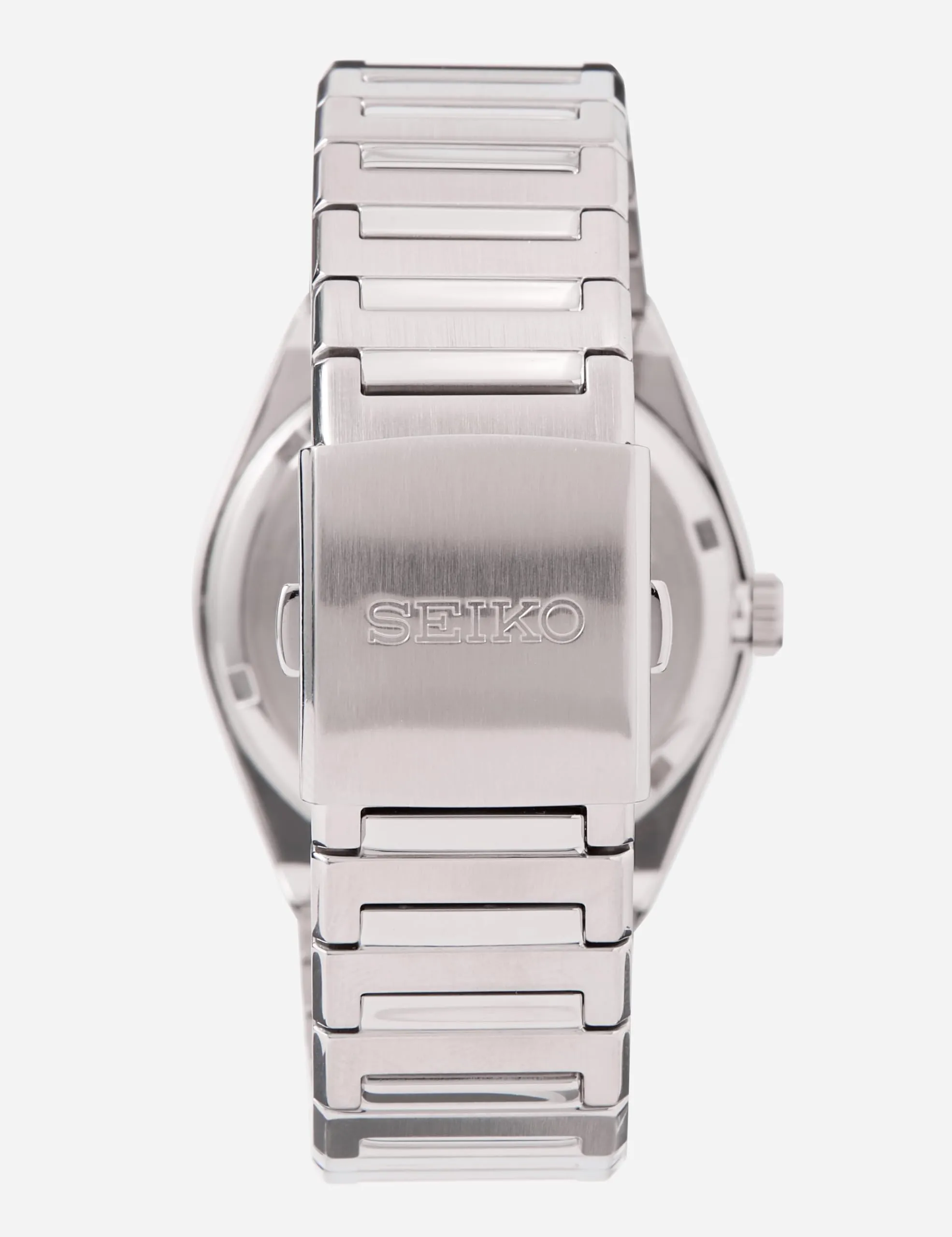 Seiko Dress Chronograph Men's Watch