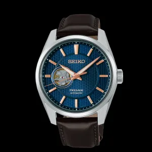 Seiko - Presage Sharp Edged Series Automatic SPB311J1