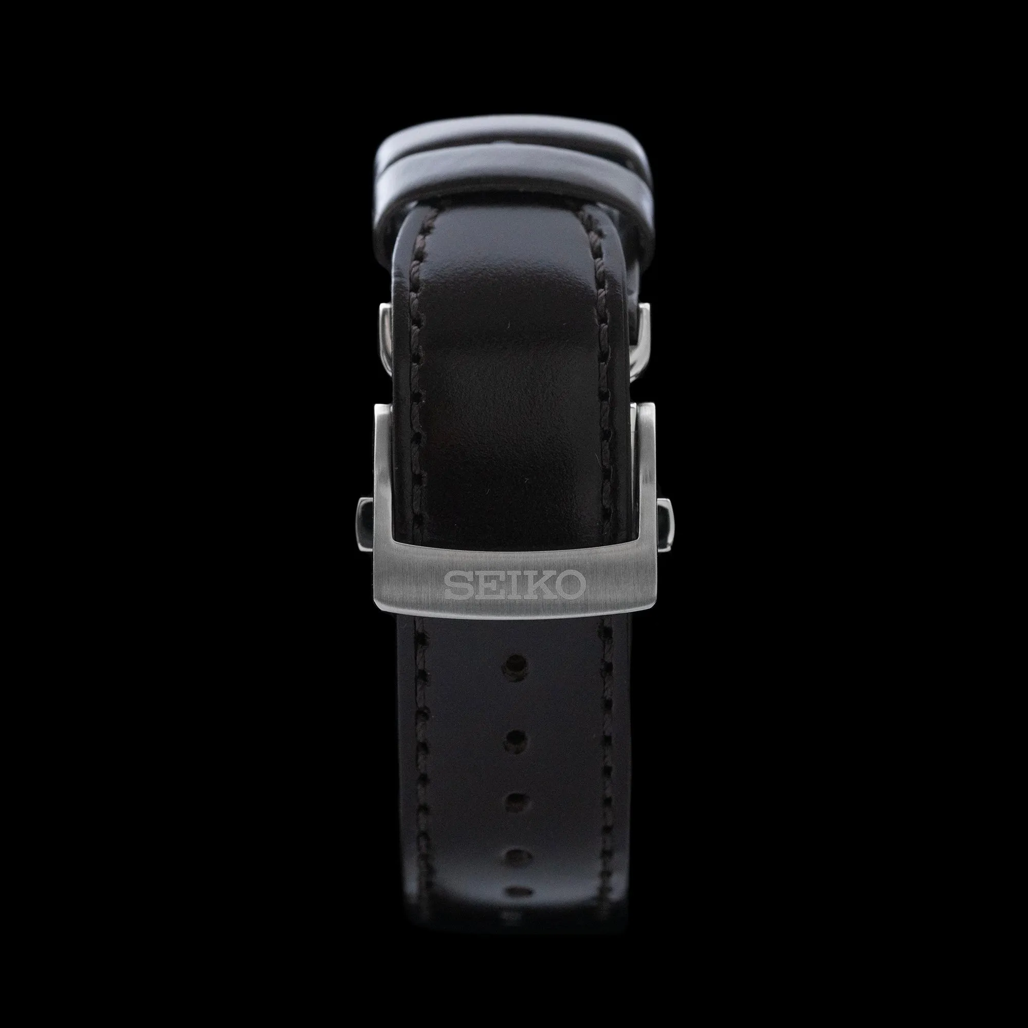 Seiko - Presage Sharp Edged Series Automatic SPB311J1