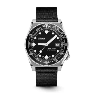 Sharkhunter B&W