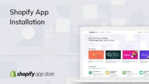 Shopify PrintsWell Fulfillment App Integration