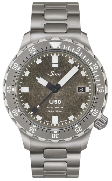 Sinn U50 DS 1050.034 Limited Edition