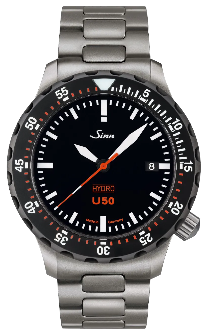 Sinn U50 HYDRO SDR 1051.040