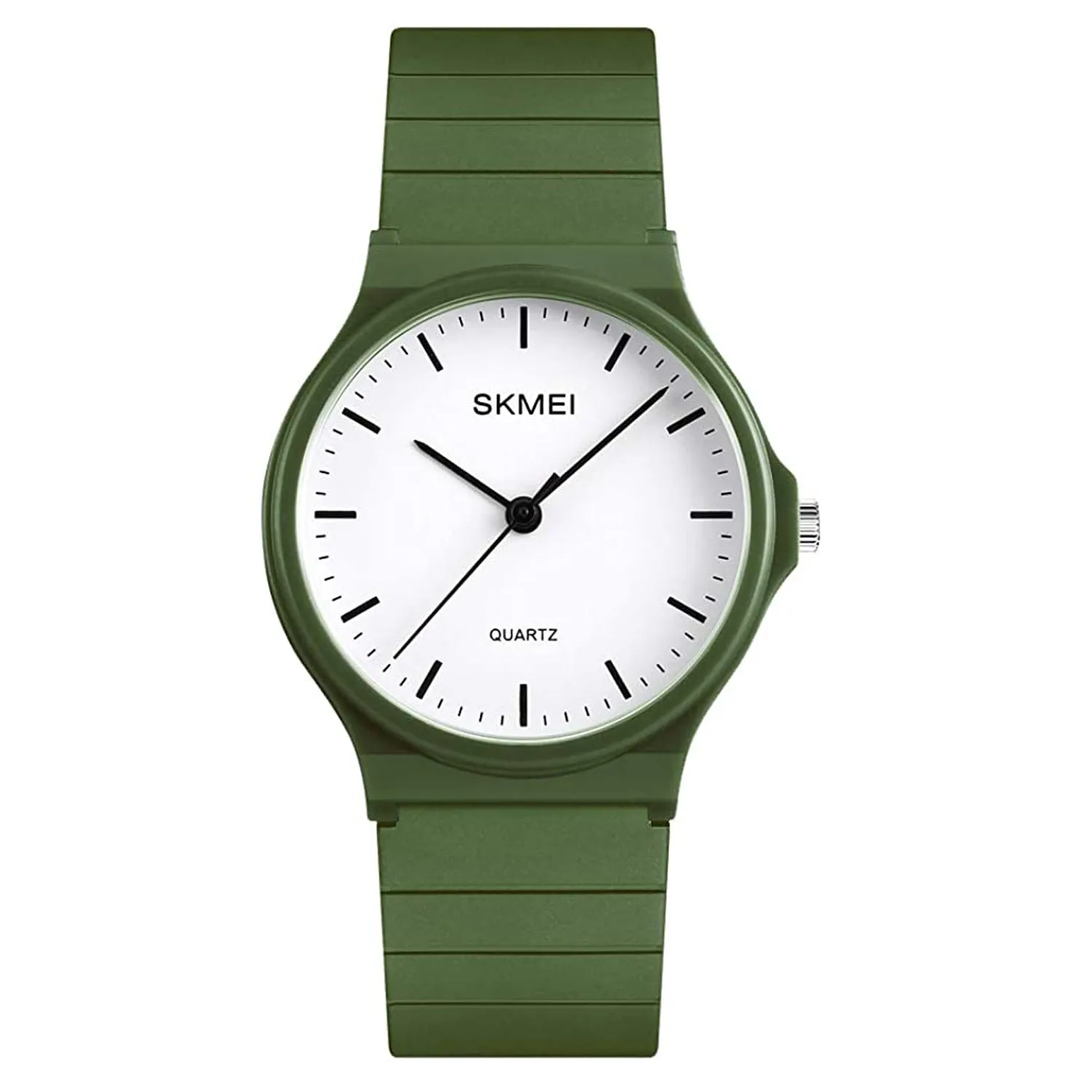 SKMEI Women Waterproof Watch, Wrist Watch for Lady Girls Dress Casual Analog Quartz Watches for Women
