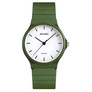 SKMEI Women Waterproof Watch, Wrist Watch for Lady Girls Dress Casual Analog Quartz Watches for Women