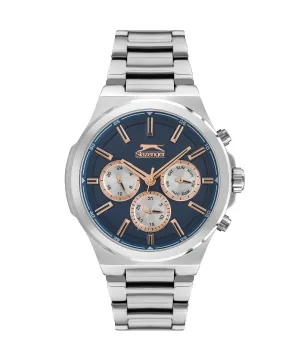 Slazenger - SL.9.6397.2.03 - Stainless Steel Watch For Men