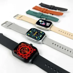 Smart watch .  ساعة ذكية
