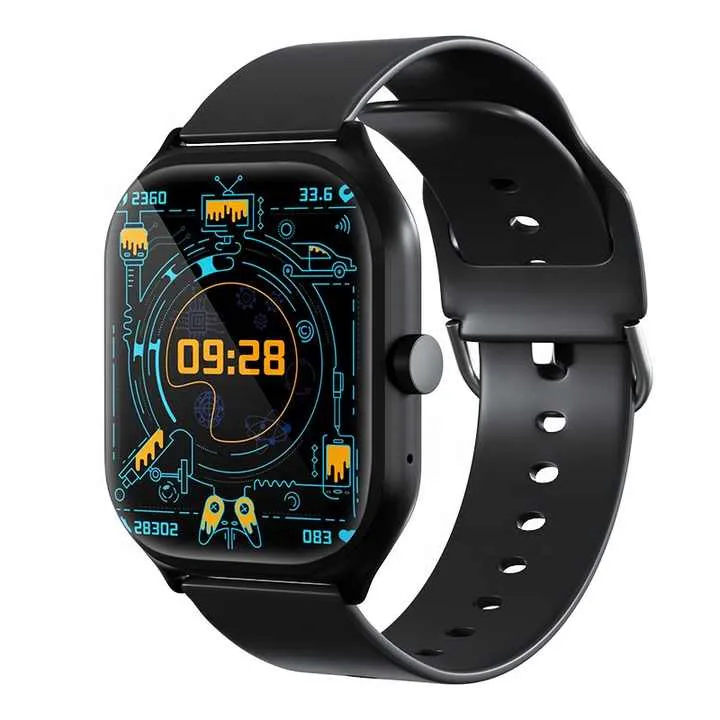 Smart watch .  ساعة ذكية