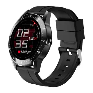 Smart Watch & Fitness Tracker - S11