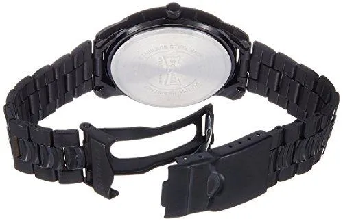 Sonata Analog Black Dial Men's Watch - NF7924NM01