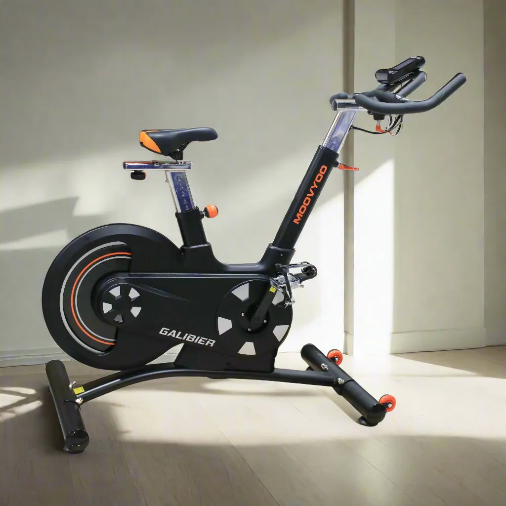 SPINNING BIKE