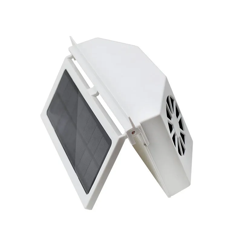 SunBreeze Car Fan