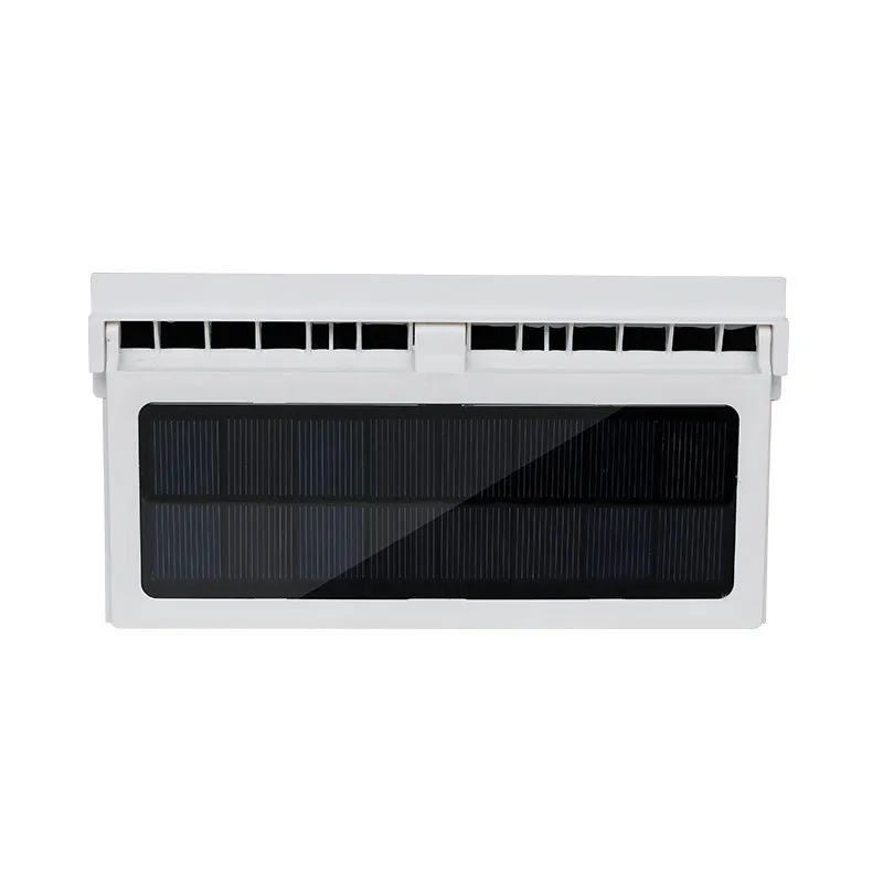 SunBreeze Car Fan