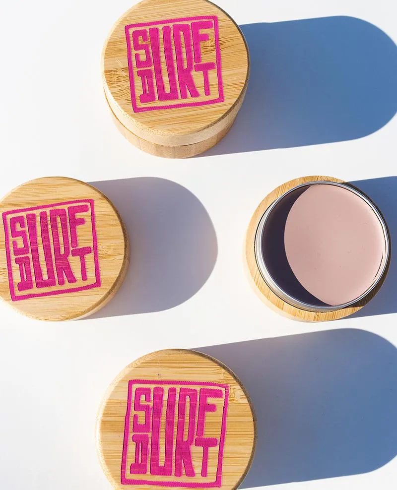 Surf Durt Sunscreen