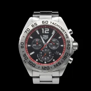 TAG Heuer - Formula 1 Quartz Chronograph CAZ101Y.BA0842