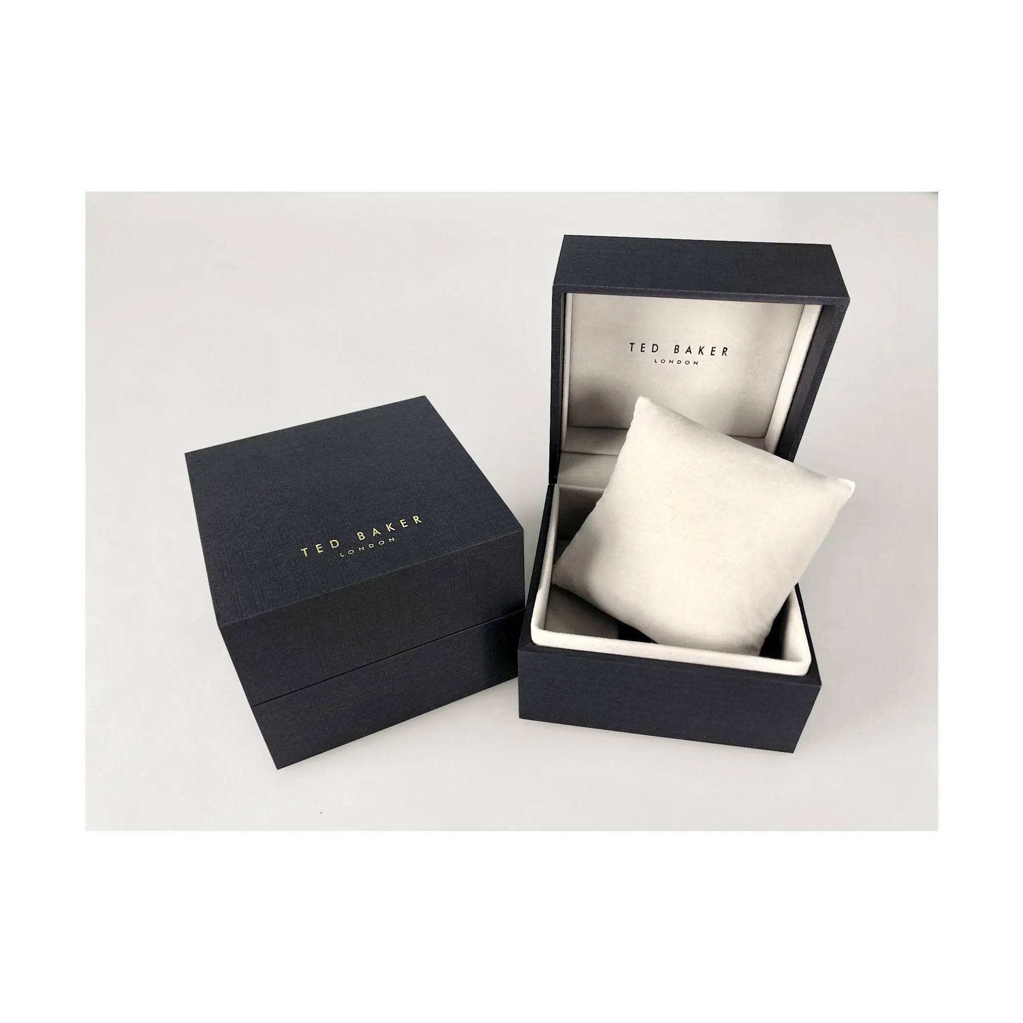 Ted Baker White Dial Women Watch - BKPPHF009