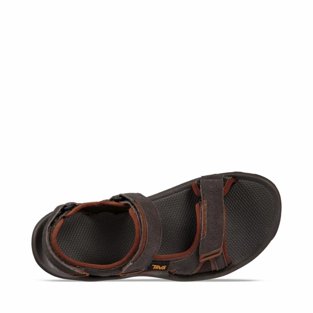 Teva  Men's Katavi 2 Black M