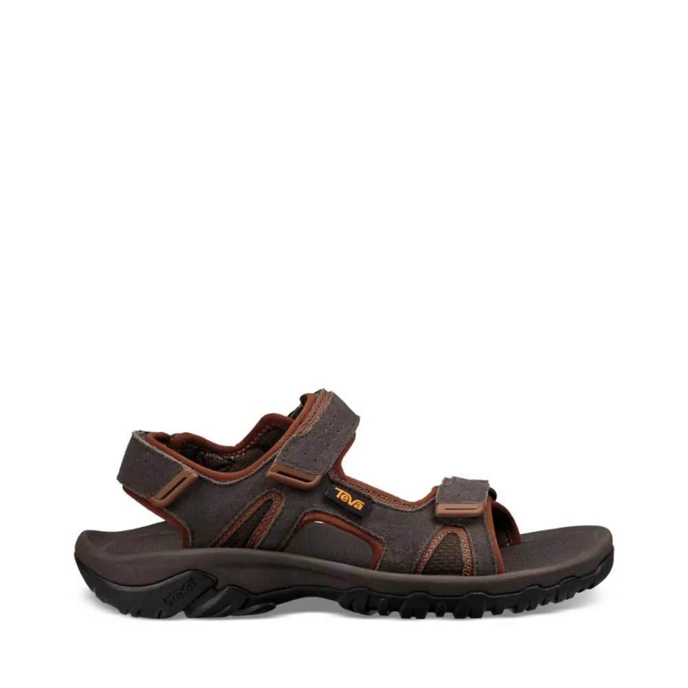 Teva  Men's Katavi 2 Black M