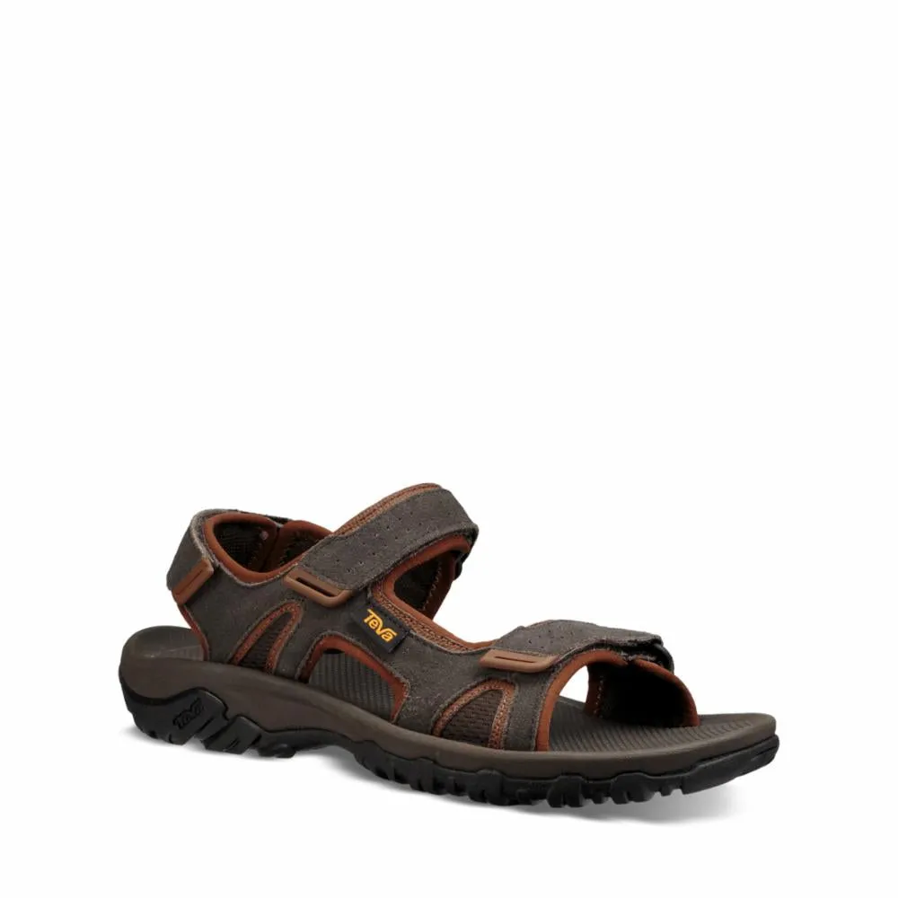 Teva  Men's Katavi 2 Black M