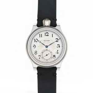 The Boston 332 (47mm)