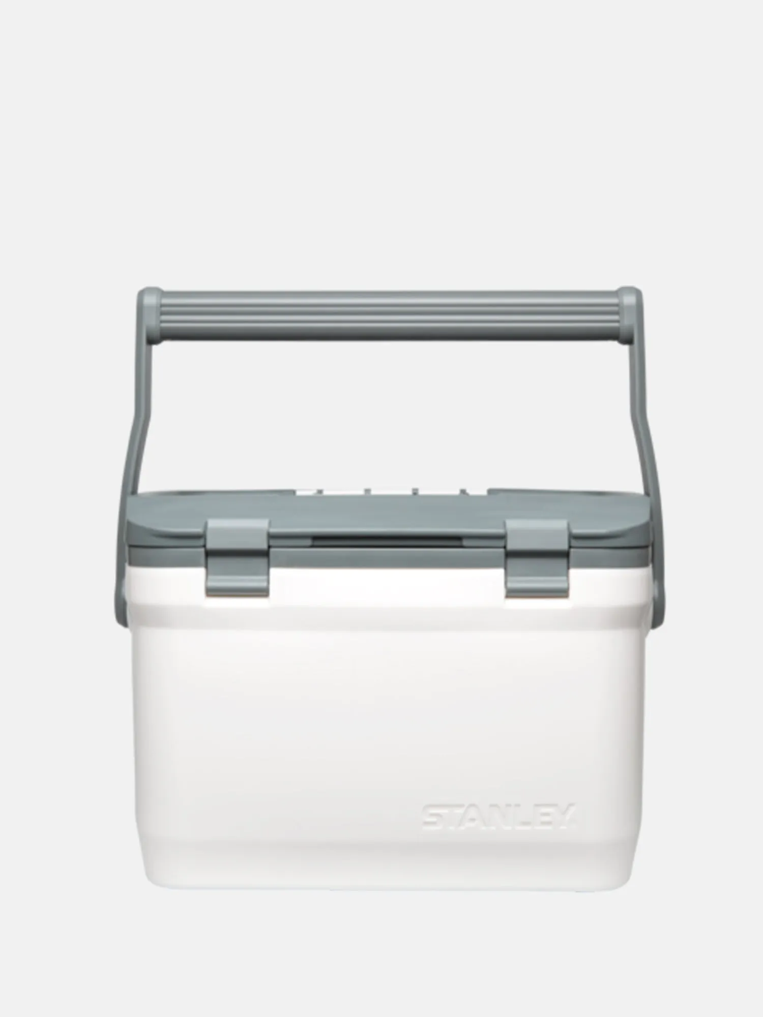The Easy-Carry Outdoor Cooler 16QT / 15.1L, Polar