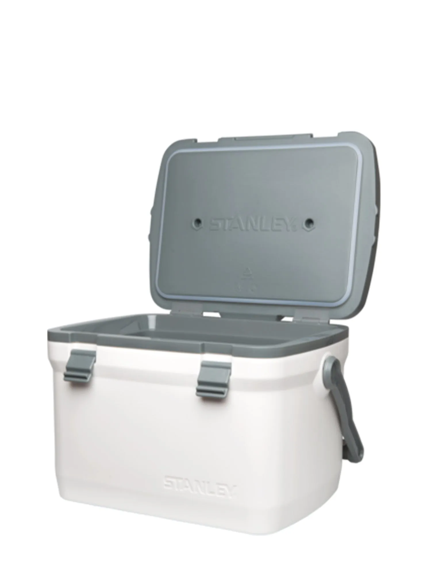 The Easy-Carry Outdoor Cooler 16QT / 15.1L, Polar