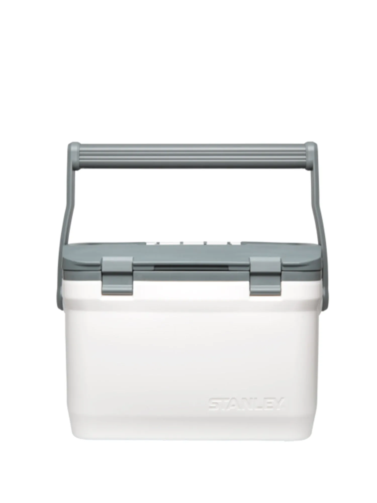 The Easy-Carry Outdoor Cooler 16QT / 15.1L, Polar
