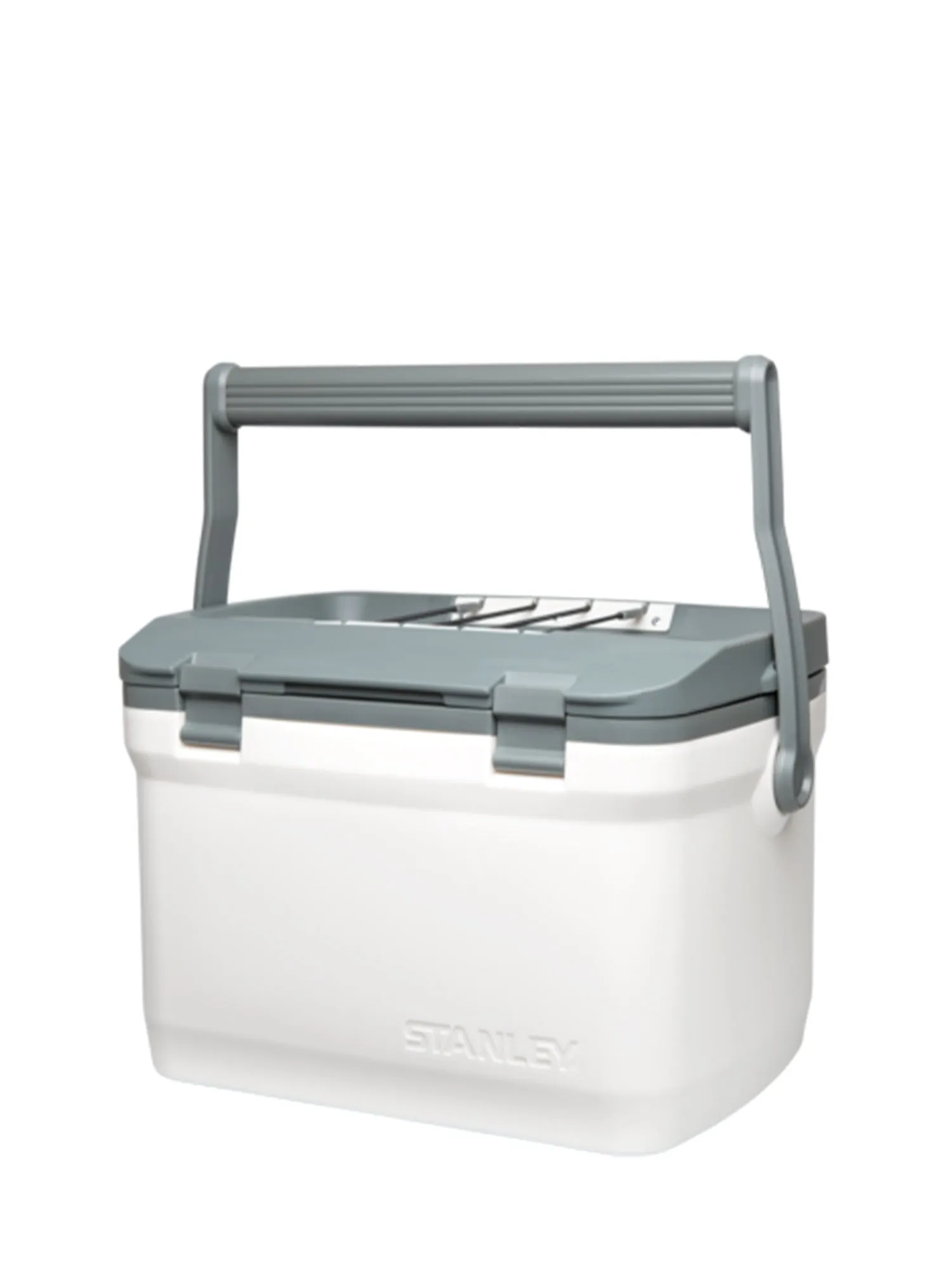 The Easy-Carry Outdoor Cooler 16QT / 15.1L, Polar