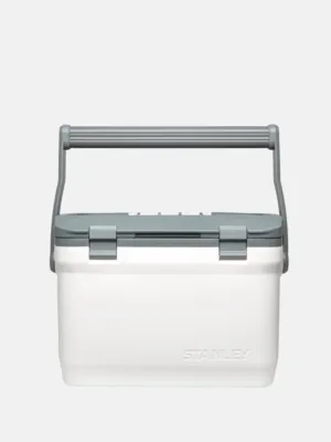 The Easy-Carry Outdoor Cooler 16QT / 15.1L, Polar