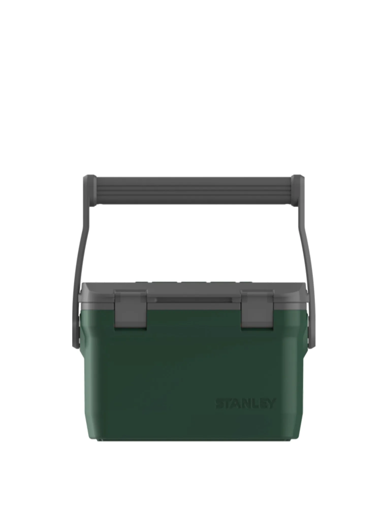 The Easy-Carry Outdoor Cooler 7QT / 6.6L, Green