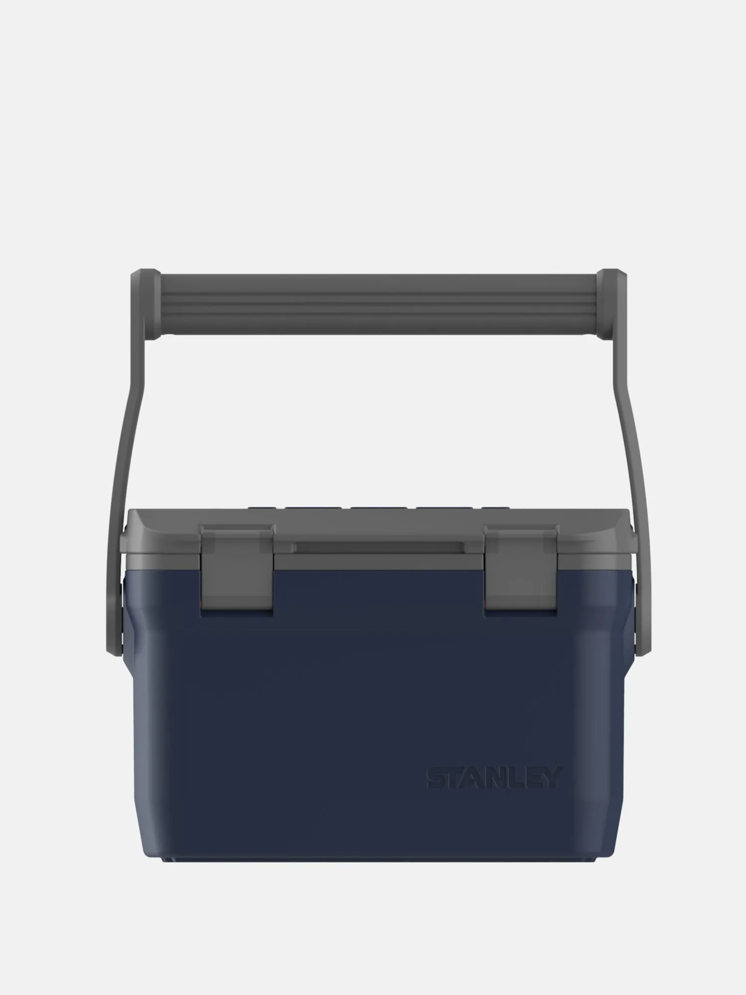 The Easy-Carry Outdoor Cooler 7QT / 6.6L, Navy