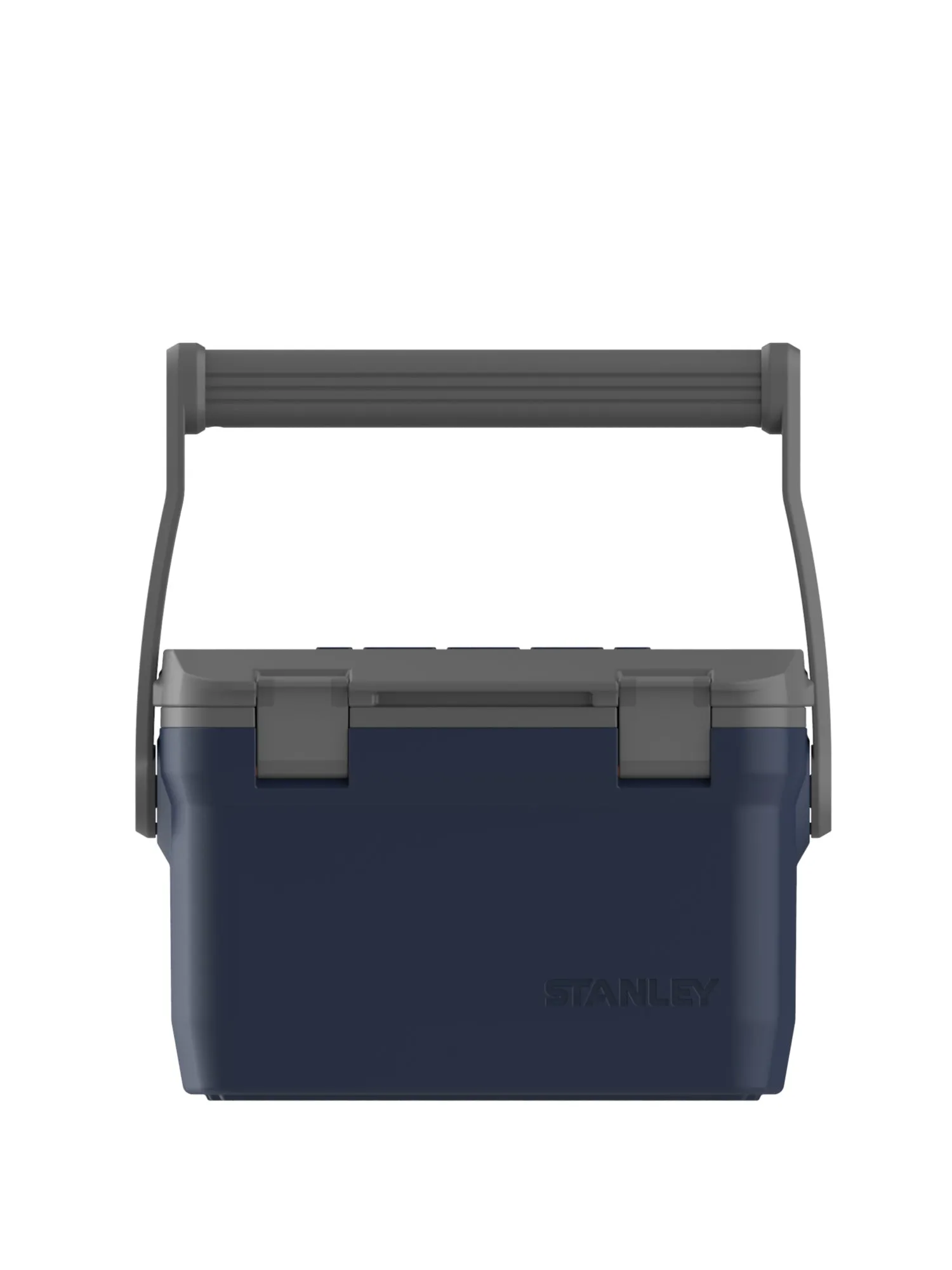 The Easy-Carry Outdoor Cooler 7QT / 6.6L, Navy