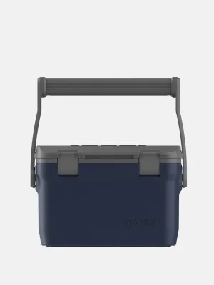 The Easy-Carry Outdoor Cooler 7QT / 6.6L, Navy