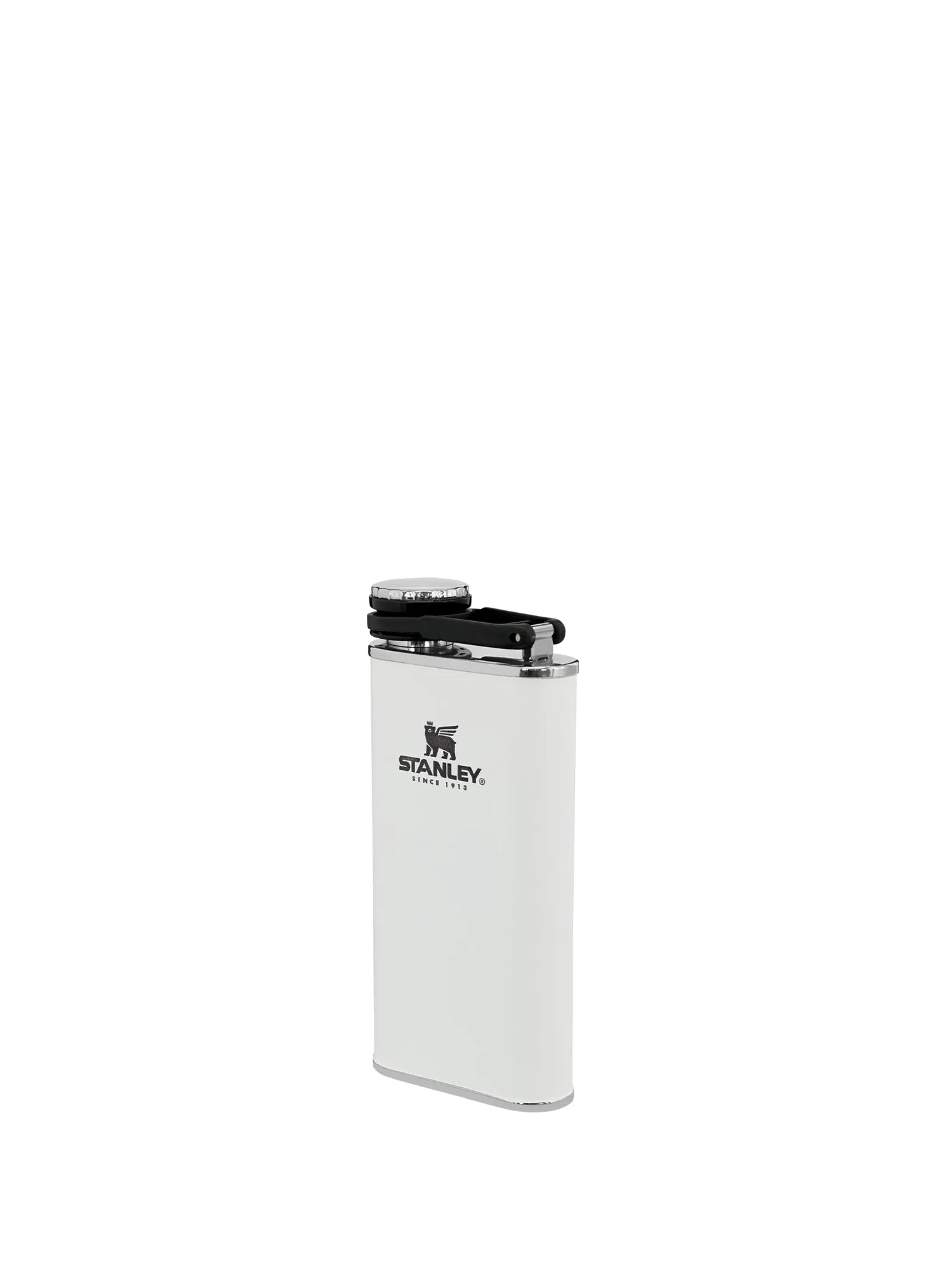 The Easy Fill Wide Mouth Flask 8OZ / .23L, Polar