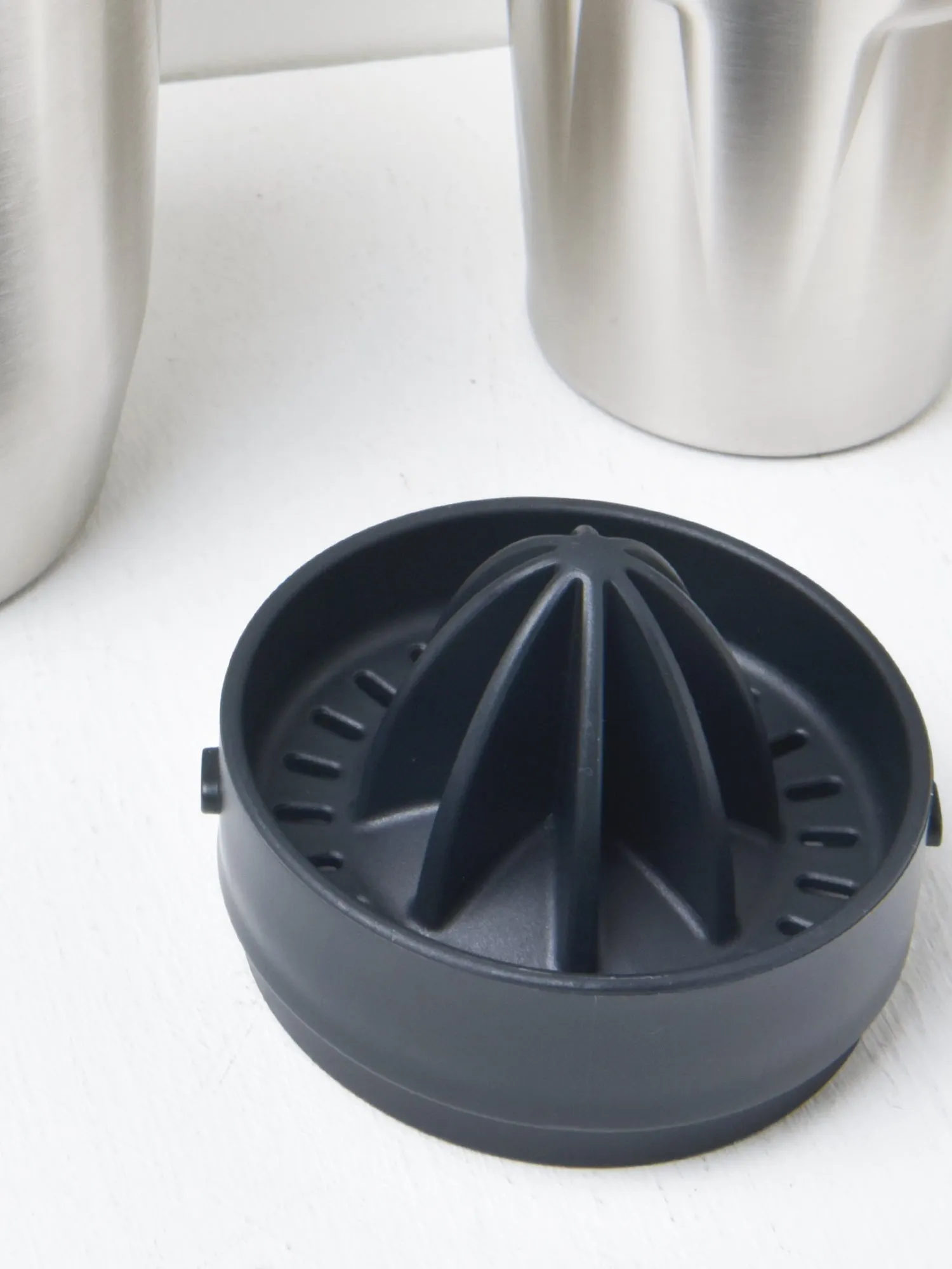 The Happy Hour Cocktail Shaker Set/Two- 7OZ / .2L