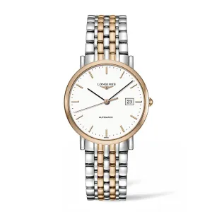 The Longines Elegant Collection
