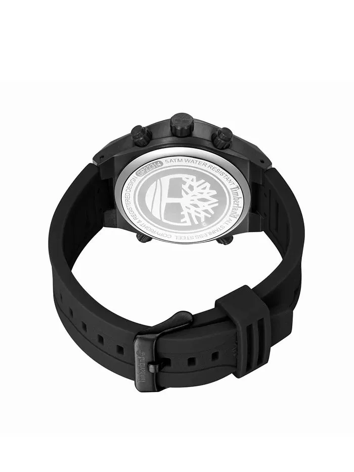 Timberland Abbotville Men's Watch