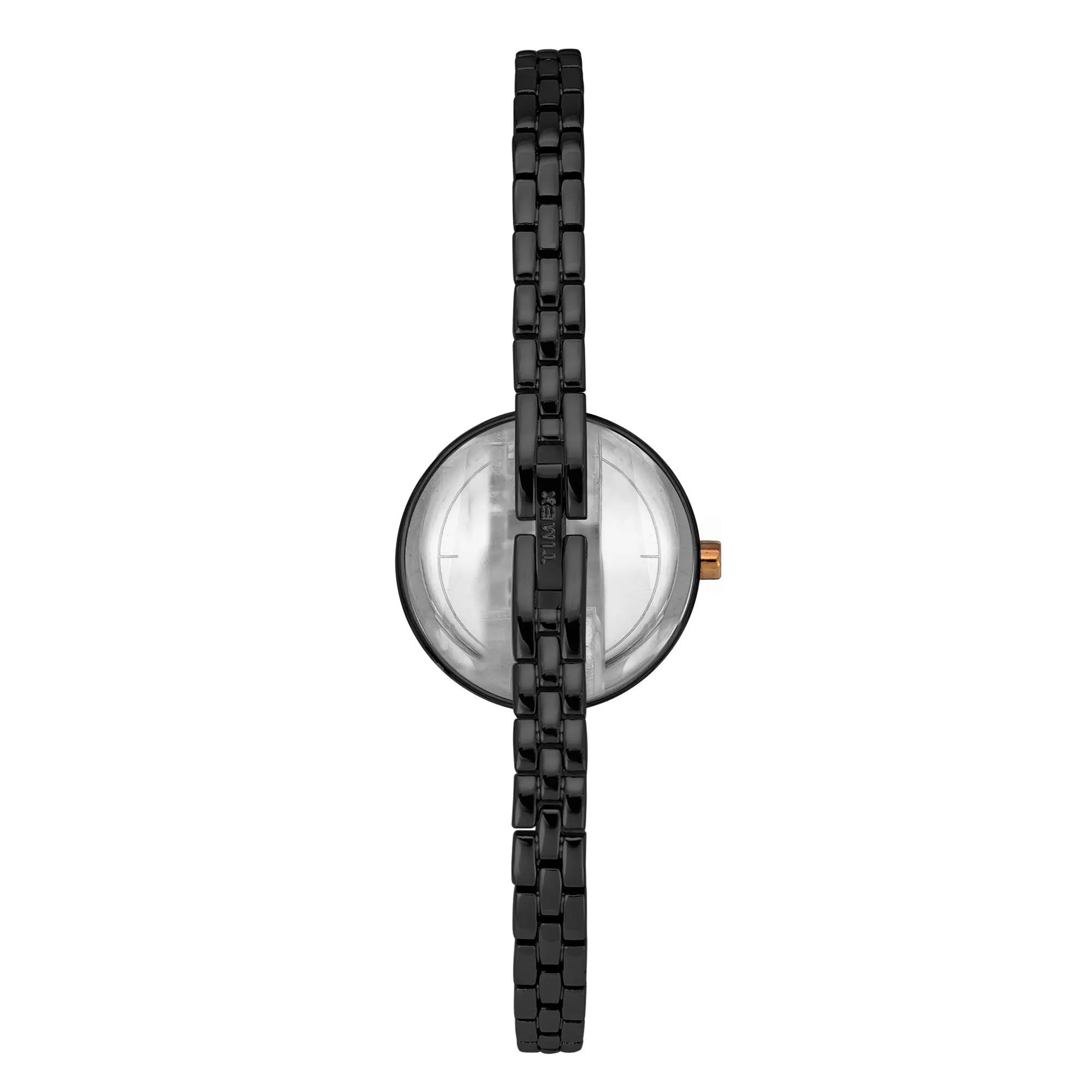 Timex Green Dial Women Analog Watch - TWEL15203