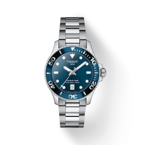 TISSOT SEASTAR 1000 36MM - T120.210.11.041.00